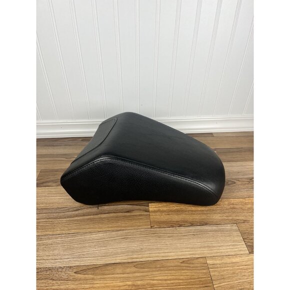 HARLEY DAVIDSON SPORTSTER SEAT PDW-92/61-0067 05-08 XL Solo Seat - Picture 2 of 6